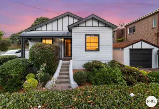 32 St Catherine Street, Mortdale, NSW 2223