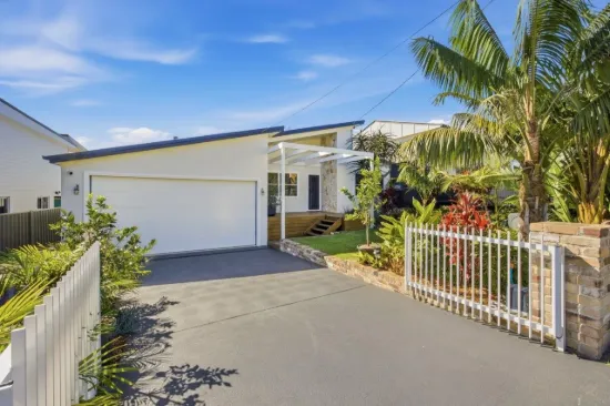 32 St George Avenue, Vincentia, NSW 2540