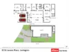 32 St Levans Place, Lavington, NSW 2641-Floorplan