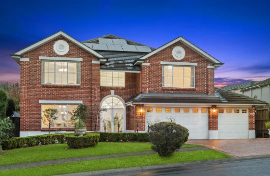 32 St Pauls Avenue, Castle Hill NSW 2154-Image