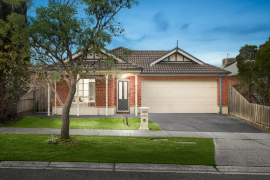 32 Stafford Rd, South Morang, Vic 3752