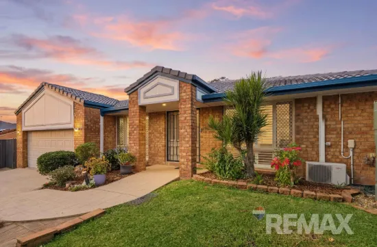 32 Stallone Circuit, McDowall, Qld 4053