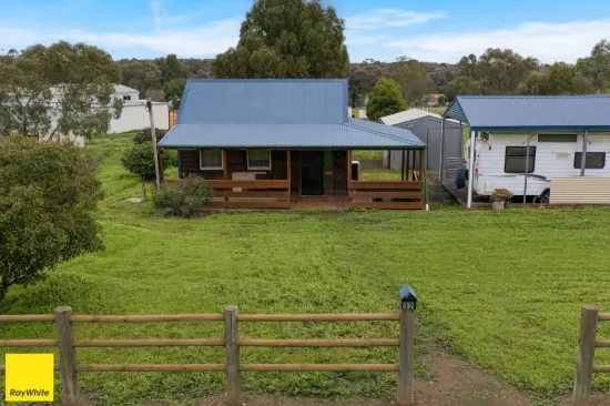 32 Stanhope Road, Rushworth, Vic 3612