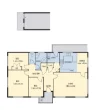 32 Stanley Street, Summerhill, Tas 7250-Floorplan