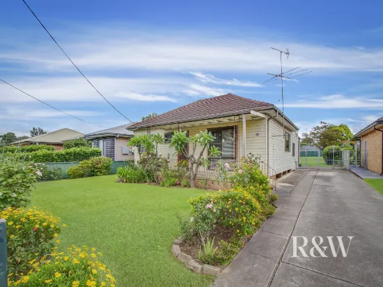 32 Station Street, Rooty Hill, NSW 2766