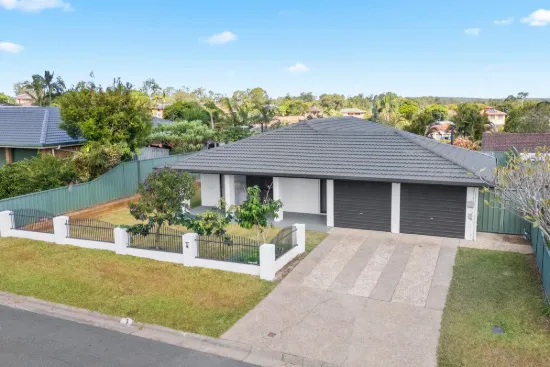 32 Stavewood Street, Algester, Qld 4115
