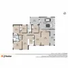 32 Stavewood Street, Algester, Qld 4115-Floorplan