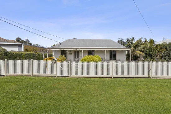 32 Stevens Street, Portarlington, Vic 3223
