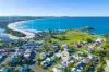 32 Stewart Street, Crescent Head, NSW 2440-Image