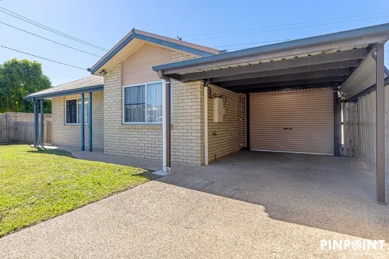 32 Streeter Avenue, West Mackay, Qld 4740