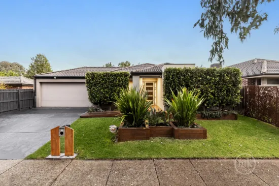 32 Succession Street, Doreen, Vic 3754