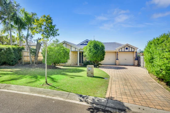 32  Summit Street, Belmont, Qld 4153