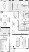 32 Sundew Crescent, Chisholm, NSW 2322-Floorplan