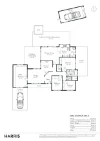 32 Sunnymeade Drive, Aberfoyle Park, SA 5159-Floorplan