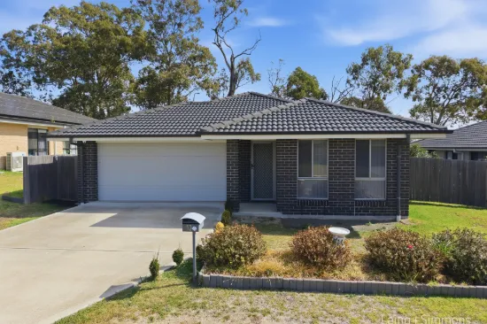 32 Sunrise Crescent, Armidale, NSW 2350