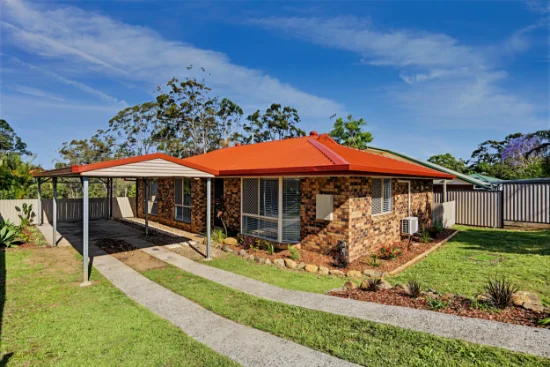 32 Sunshine Drive, Cleveland, Qld 4163 - For Sale