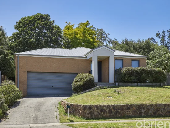 32 Sutherland Way, Drouin, Vic 3818