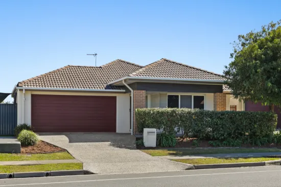 32 Swan Road, Pimpama, Qld 4209