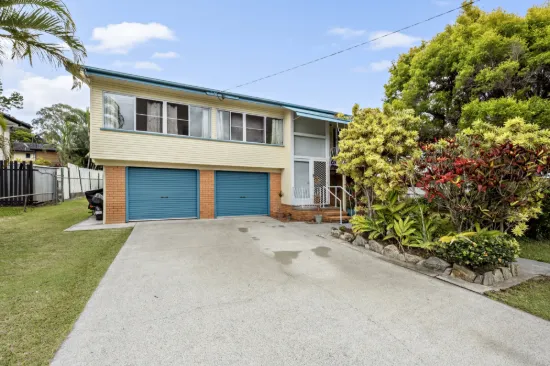 32 Swanwick Street, Zillmere, Qld 4034