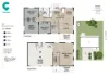 32 Swanwick Street, Zillmere, Qld 4034-Floorplan