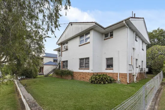 32 Sydney Street, Kedron, Qld 4031