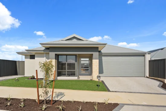 32 Tablelands Drive, Baldivis WA 6171-Image