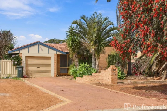 32 Tallarook Way, Waggrakine, WA 6530