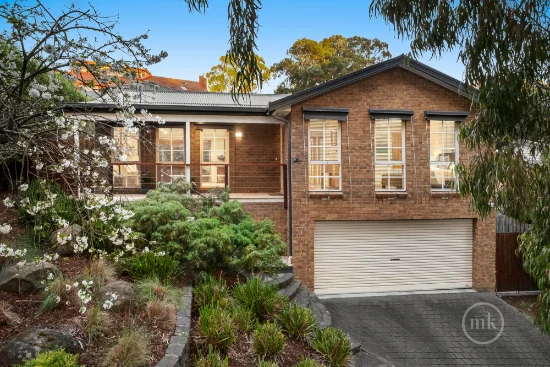 32 Tamboon Drive, St Helena, Vic 3088