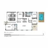 32 Target Drive, Griffin, Qld 4503-Floorplan