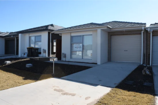 32 Tarling St, Casey, ACT 2913