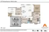 32 Tarong Avenue, North Lakes, Qld 4509-Floorplan