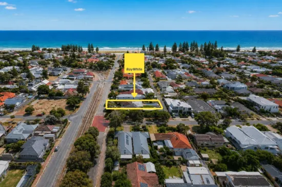32 Terminus Street, Grange, SA 5022