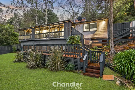 32 Ternes Road, Upwey, Vic 3158