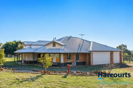 32 Texon Ridge, Lower Chittering, WA 6084