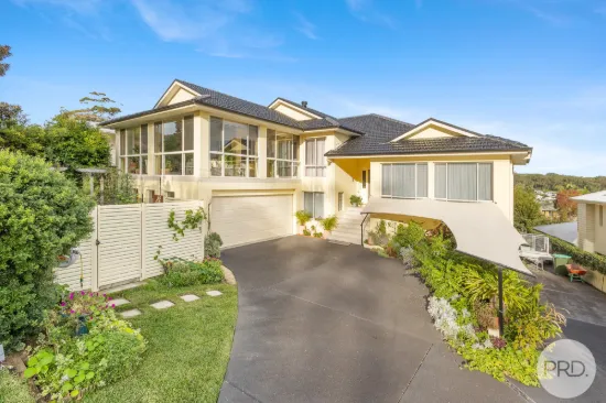 32 The Breakwater, Corlette, NSW 2315