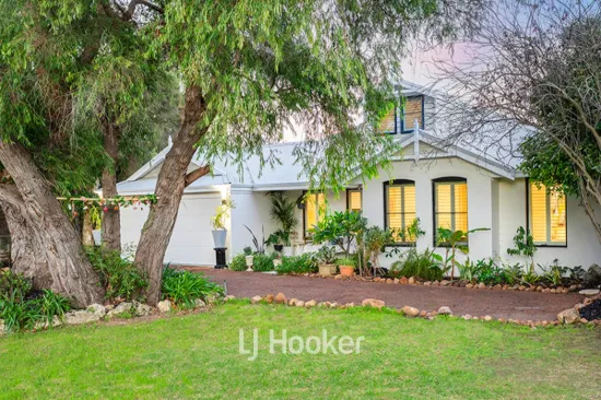 32 The Enclave, Dunsborough, WA 6281