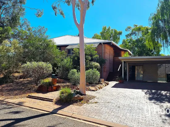 32 The Fairway, Desert Springs, NT 0870