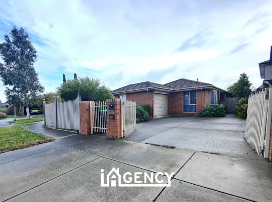32 The Fairway, Rowville, Vic 3178