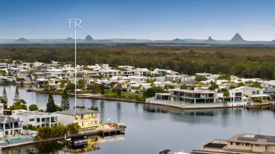 32 The Passage, Pelican Waters, Qld 4551