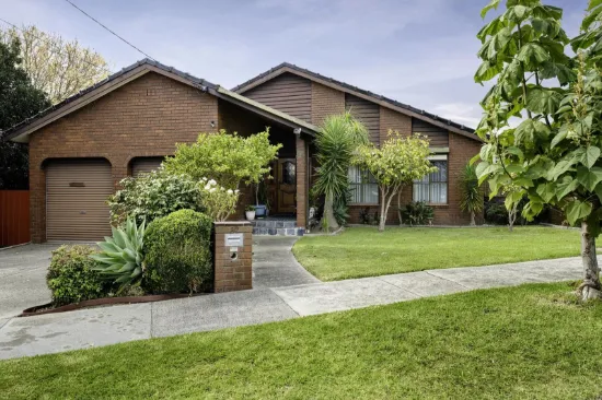 32 The Rameo, Bundoora, Vic 3083