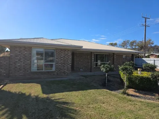 32 Third Street, Napperby, SA 5540