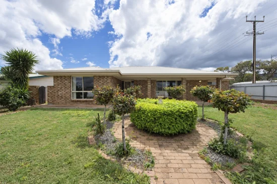 32 Third Street, Napperby, SA 5540