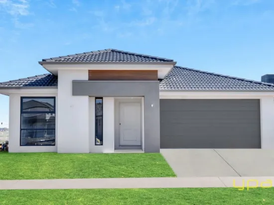 32 Thulian Street, Clyde North, Vic 3978