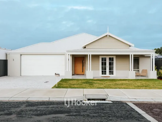 32 Tilbanup Drive, Geographe, WA 6280