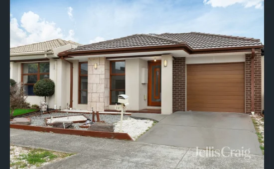 32 Tindales Road, Wollert, Vic 3750 - For Rent