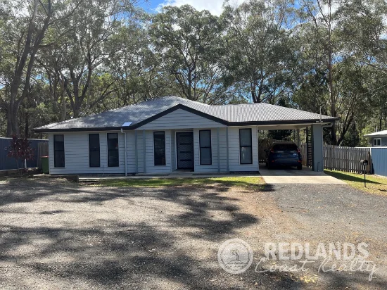32 Todman Street S, Russell Island, Qld 4184