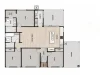 32 Todman Street S, Russell Island, Qld 4184-Floorplan
