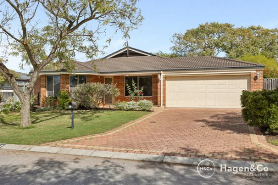 32 Tokara Avenue, Henley Brook, WA 6055