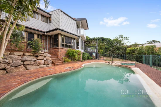 32 Toolara Street, The Gap, Qld 4061