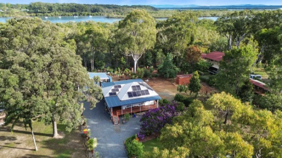 32 Treasure Island Avenue, Karragarra Island, Qld 4184